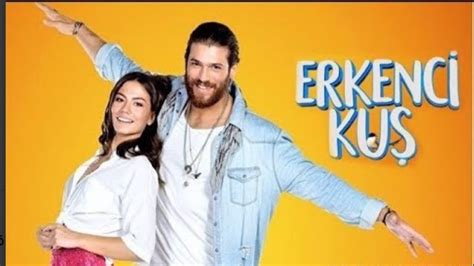 erkenci kus todos los capítulos.